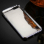 Огледален защитен калъф за Apple iPhone 6 Plus / 6S Plus - сив