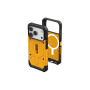 UAG Pathfinder изключително здрав калъф с MagSafe за iPhone 17 Pro - жълт