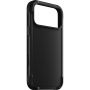Nomad Rugged устойчив калъф с MagSafe за iPhone 17 Pro Max - черен