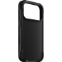 Nomad Rugged устойчив калъф с MagSafe за iPhone 17 Pro - черен