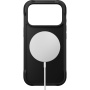 Nomad Rugged устойчив калъф с MagSafe за iPhone 17 Pro - черен