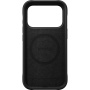 Nomad Rugged устойчив калъф с MagSafe за iPhone 17 Pro - черен