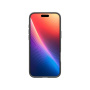 Spigen Liquid Air кейс за iPhone 17 Pro Max - черен