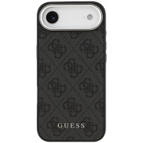 Guess 4G кейс с MagSafe за iPhone Air - сив