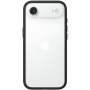 Оригинален Apple защитен кейс за iPhone Air - черен