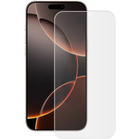 MOCOLO 2.5D закалено стъкло за iPhone Air