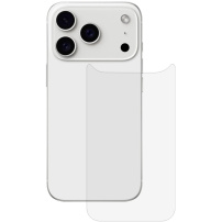 Матово защитно фолио за заден панел за iPhone 17 Pro Max