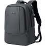Раница COOLBELL CB-8311 със заключващ се цип за iPad / MacBook до 16" - тъмно сива