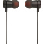 JBL T290 слушалки с 3,5 mm жак - черни