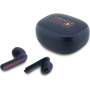 Безжични слушалки Oracle Red Bull Racing Powerbar - тъмносини