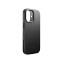 Native Union Active кейс с MagSafe за iPhone 17 - черен