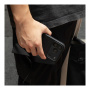 Native Union Active кейс с MagSafe за iPhone 17 - черен