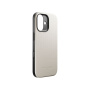 Native Union Active кейс с MagSafe за iPhone 17 - бежов