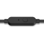Слушалки JBL T110 с 3,5 mm жак - черни