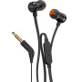 JBL T290 слушалки с 3,5 mm жак - черни