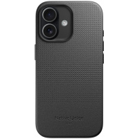 Native Union Active кейс с MagSafe за iPhone 17 - черен