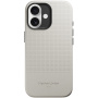 Native Union Active кейс с MagSafe за iPhone 17 - бежов