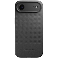 Native Union Active кейс с MagSafe за iPhone Air - черен