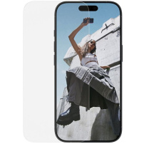 PanzerGlass SAFE Ultra-Wide Fit закалено стъкло за iPhone Air