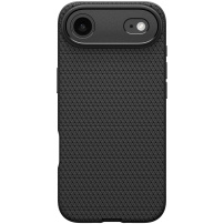 Spigen Liquid Air кейс за iPhone Air - черен