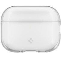 Spigen Liquid Crystal калъф с връзка за AirPods Pro 3 - прозрачен