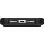 UAG Pathfinder изключително здрав калъф с MagSafe за iPhone 17 Pro - черен