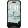UAG Pathfinder изключително здрав калъф с MagSafe за iPhone 17 Pro - черен