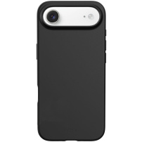 FIXED ReStory рециклиран калъф за iPhone Air - черен