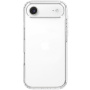 FIXED Story Anti-UV прозрачен калъф за iPhone Air - прозрачен
