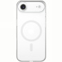 FIXED MagShell ултратънък калъф с MagSafe за iPhone Air - прозрачен