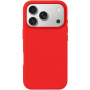 FIXED Story защитен кейс за iPhone 17 Pro - червен