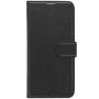 FIXED Opus флип кейс за iPhone Air - черен