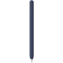 Силиконов калъф AhaStyle за Apple Pencil (USB-C) - тъмносин