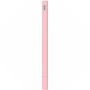 Триъгълно силиконово покритие за Apple Pencil 2. поколение / Pro - розов