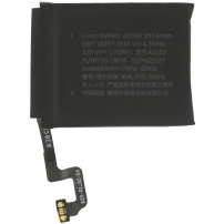 Резервна батерия за Apple Watch GPS Поколение 4 - 44 mm (291.8mAh)