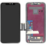Classic LCD дисплей с тъч скрийн и рамка за Apple iPhone 11