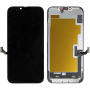 Classic LCD дисплей със сензорно стъкло и рамка за Apple iPhone 14 Plus
