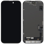 Classic LCD дисплей със сензорно стъкло и рамка за Apple iPhone 15