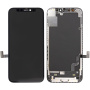 Premium OLED дисплей с тъч скрийн и рамка за Apple iPhone 12 mini