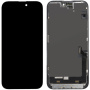 Premium OLED дисплей със сензорно стъкло и рамка за Apple iPhone 15 Plus
