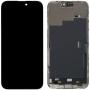 Premium OLED дисплей със сензорно стъкло и рамка за Apple iPhone 15 Pro Max
