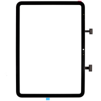 Premium предно сензорно стъкло (тъч скрийн) за Apple iPad 10.9" 2022 / 11" 2025