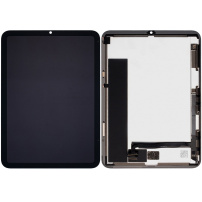 Refurbished Original LCD панел с тъч скрийн за iPad mini 6 / mini 7