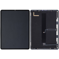 Refurbished Original LCD панел с тъч скрийн за iPad Pro 12,9" (2021/2022)