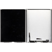 Refurbished Оригинален резервен LCD дисплей за Apple iPad 10.2" 2019