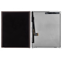 Refurbished Original Резервен LCD дисплей за Apple iPad 4