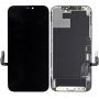 Refurbished Original OLED дисплей с тъч скрийн и рамка за Apple iPhone 12