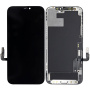 Refurbished Original OLED дисплей с тъч скрийн и рамка за Apple iPhone 12 Pro