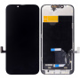 Refurbished Original OLED дисплей с тъч скрийн и рамка за Apple iPhone 13 Pro Max