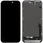 Refurbished Original OLED дисплей със сензорно стъкло и рамка за Apple iPhone 15 Plus